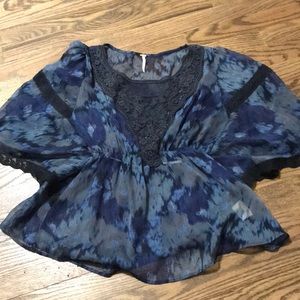 Free People blouse